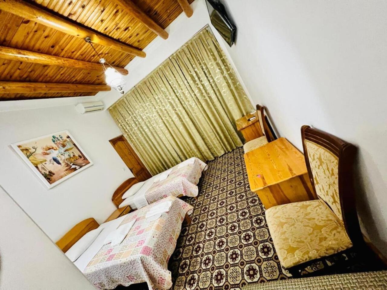 Porso Boutique Hotel Boukhara Extérieur photo