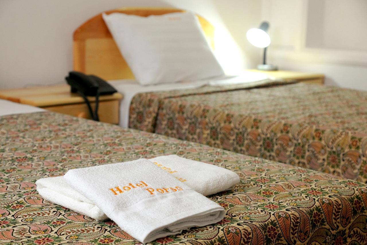 Porso Boutique Hotel Boukhara Extérieur photo